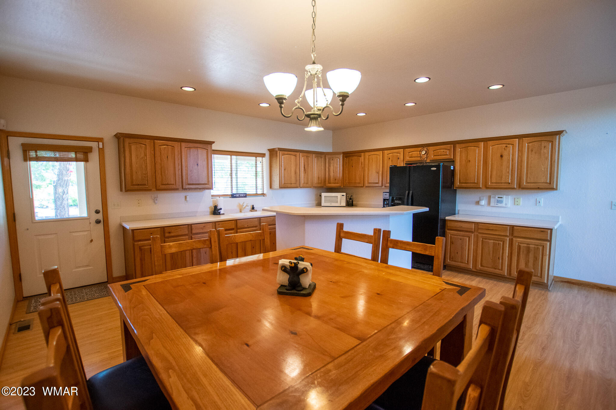 1820 South Ridge Crest Drive Show Low, AZ 85901 - Photo 13 of 38
