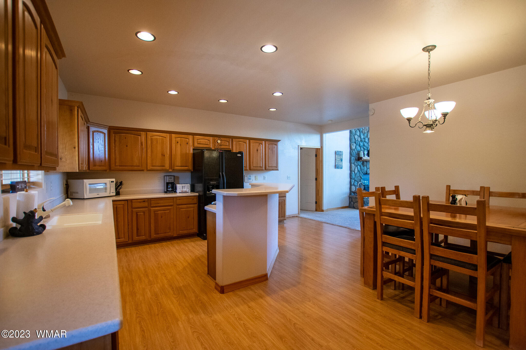 1820 South Ridge Crest Drive Show Low, AZ 85901 - Photo 14 of 38