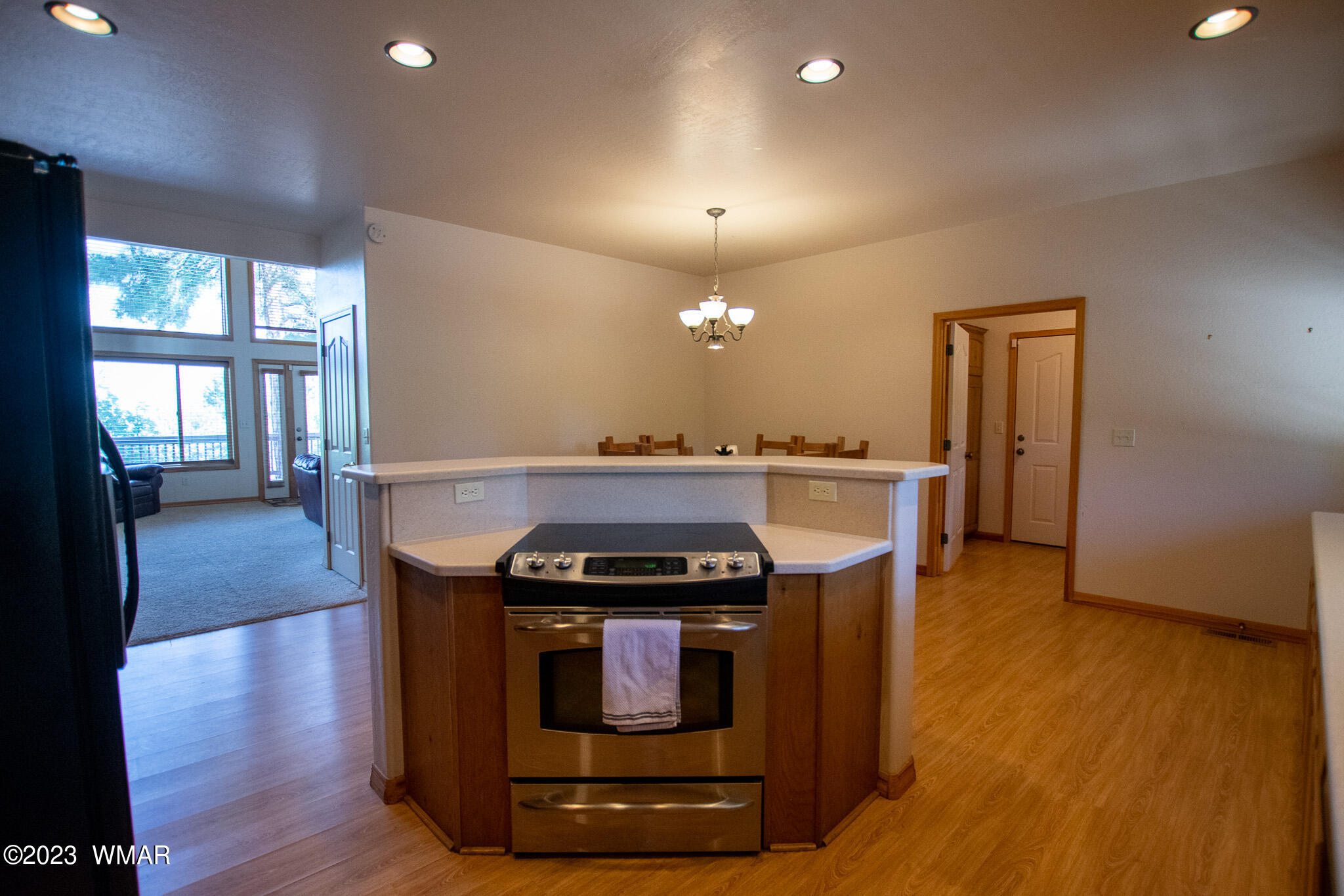 1820 South Ridge Crest Drive Show Low, AZ 85901 - Photo 15 of 38
