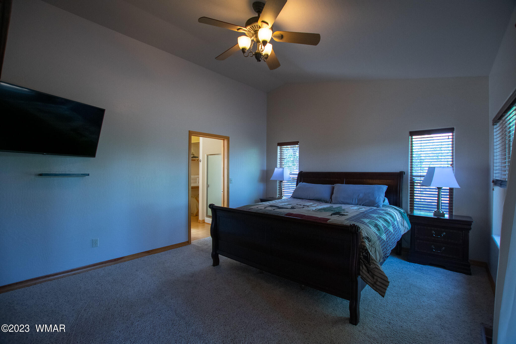 1820 South Ridge Crest Drive Show Low, AZ 85901 - Photo 16 of 38