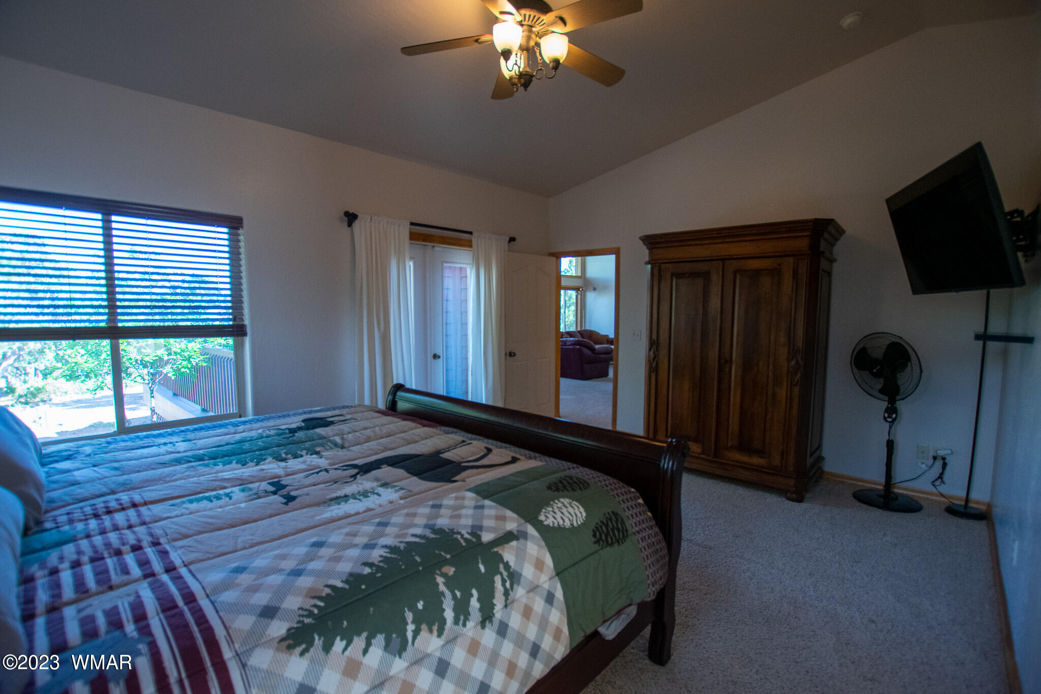 1820 South Ridge Crest Drive Show Low, AZ 85901 - Photo 17 of 38