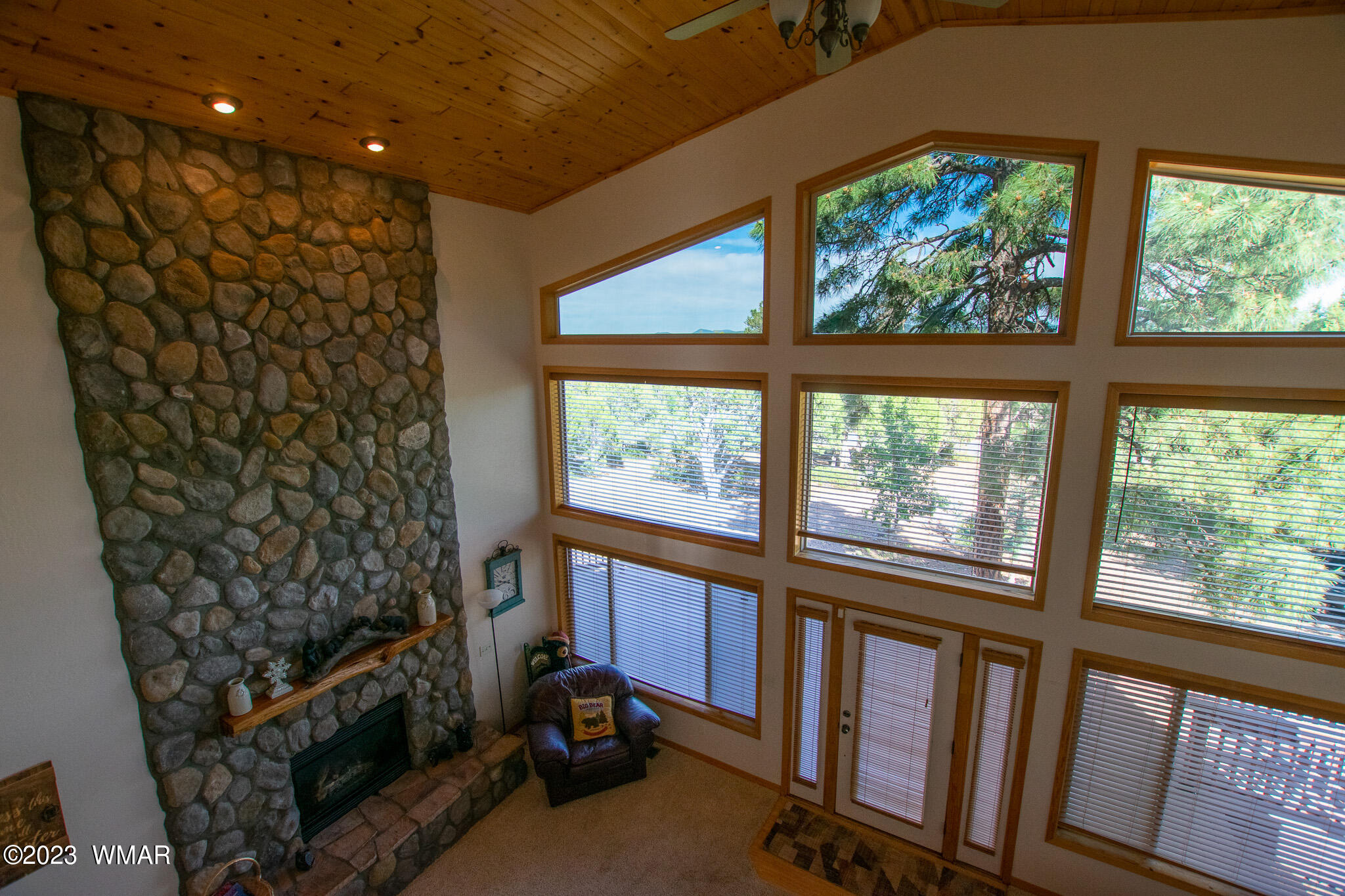 1820 South Ridge Crest Drive Show Low, AZ 85901 - Photo 20 of 38