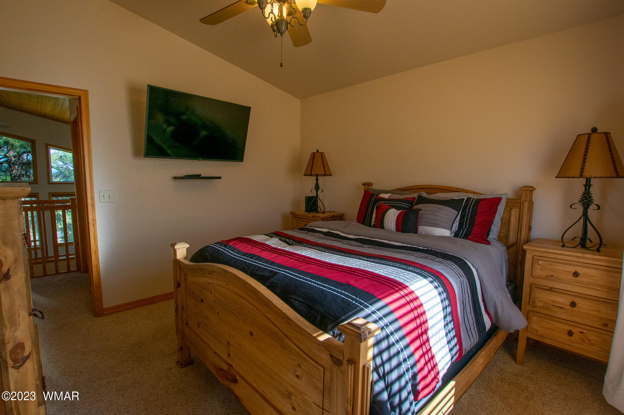 1820 South Ridge Crest Drive Show Low, AZ 85901 - Photo 25 of 38