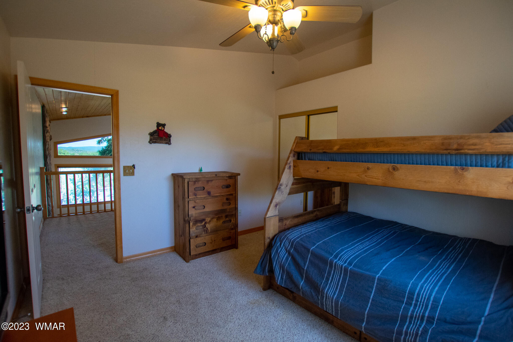 1820 South Ridge Crest Drive Show Low, AZ 85901 - Photo 27 of 38