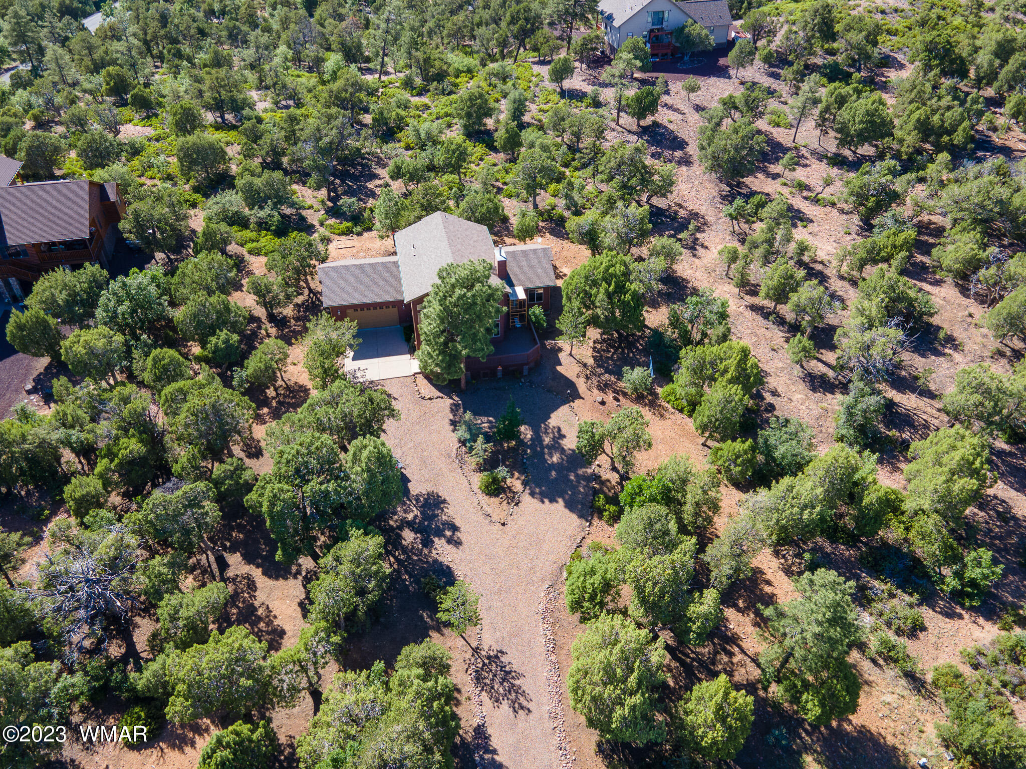 1820 South Ridge Crest Drive Show Low, AZ 85901 - Photo 33 of 38