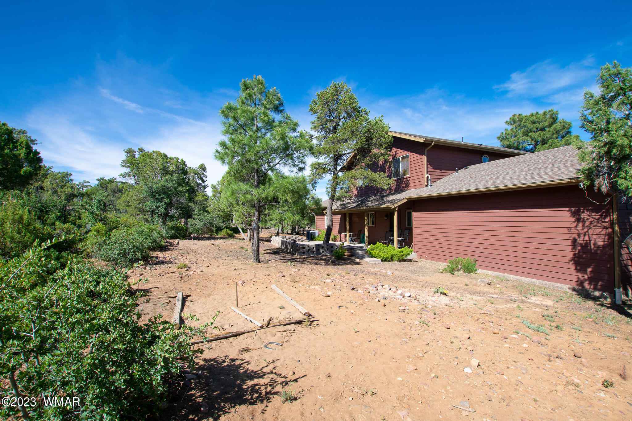1820 South Ridge Crest Drive Show Low, AZ 85901 - Photo 34 of 38
