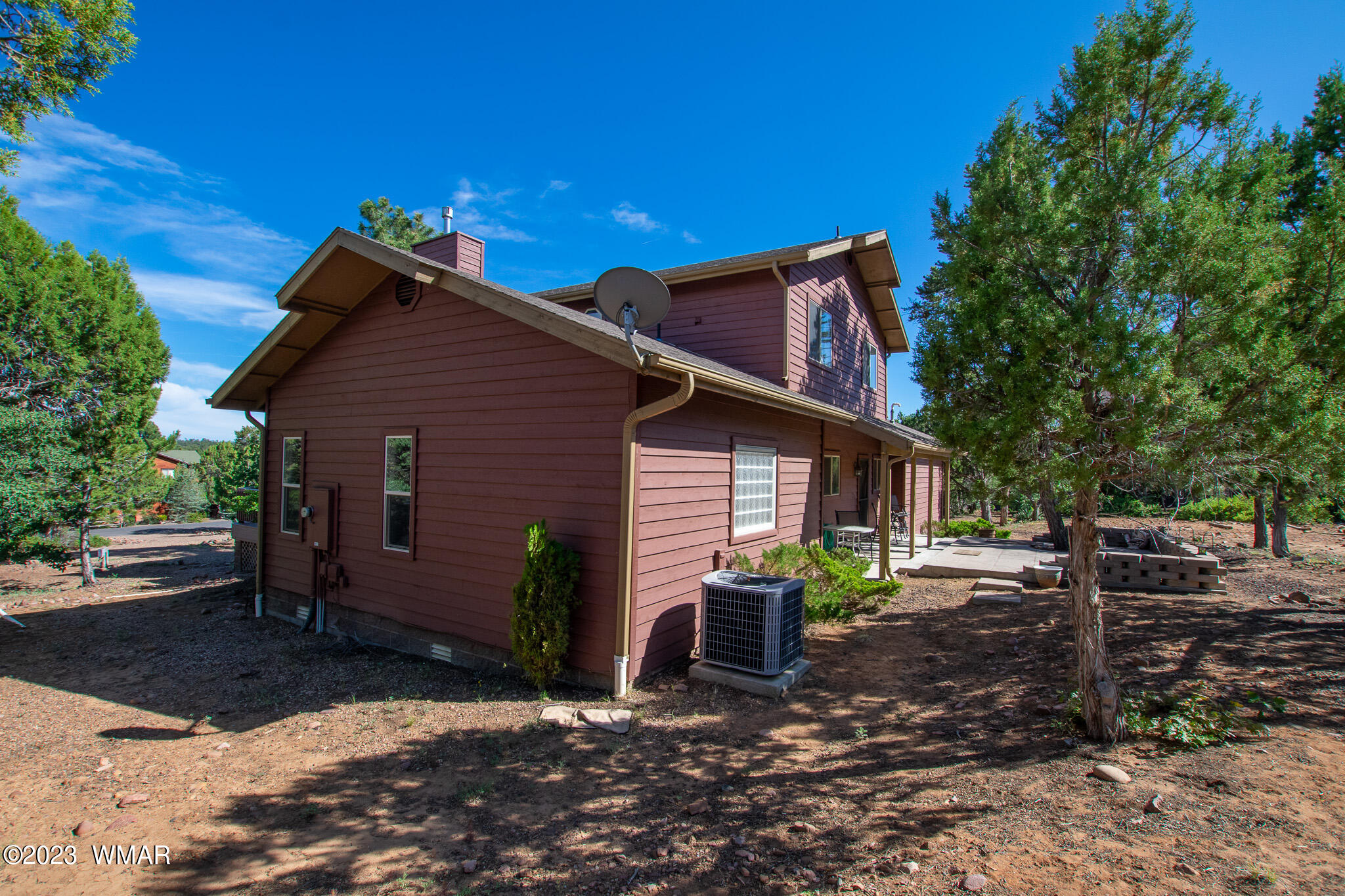 1820 South Ridge Crest Drive Show Low, AZ 85901 - Photo 37 of 38