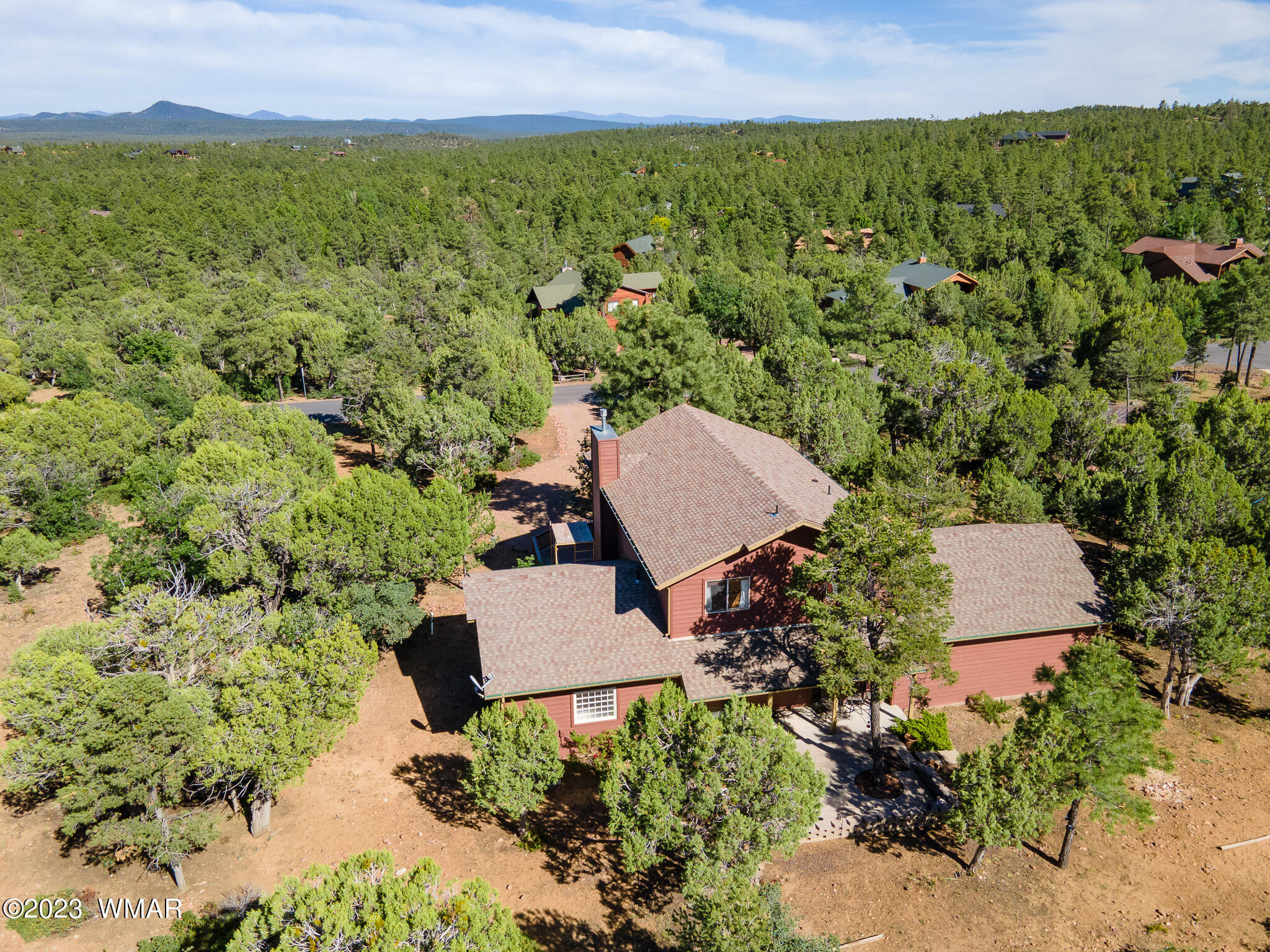 1820 South Ridge Crest Drive Show Low, AZ 85901 - Photo 5 of 38