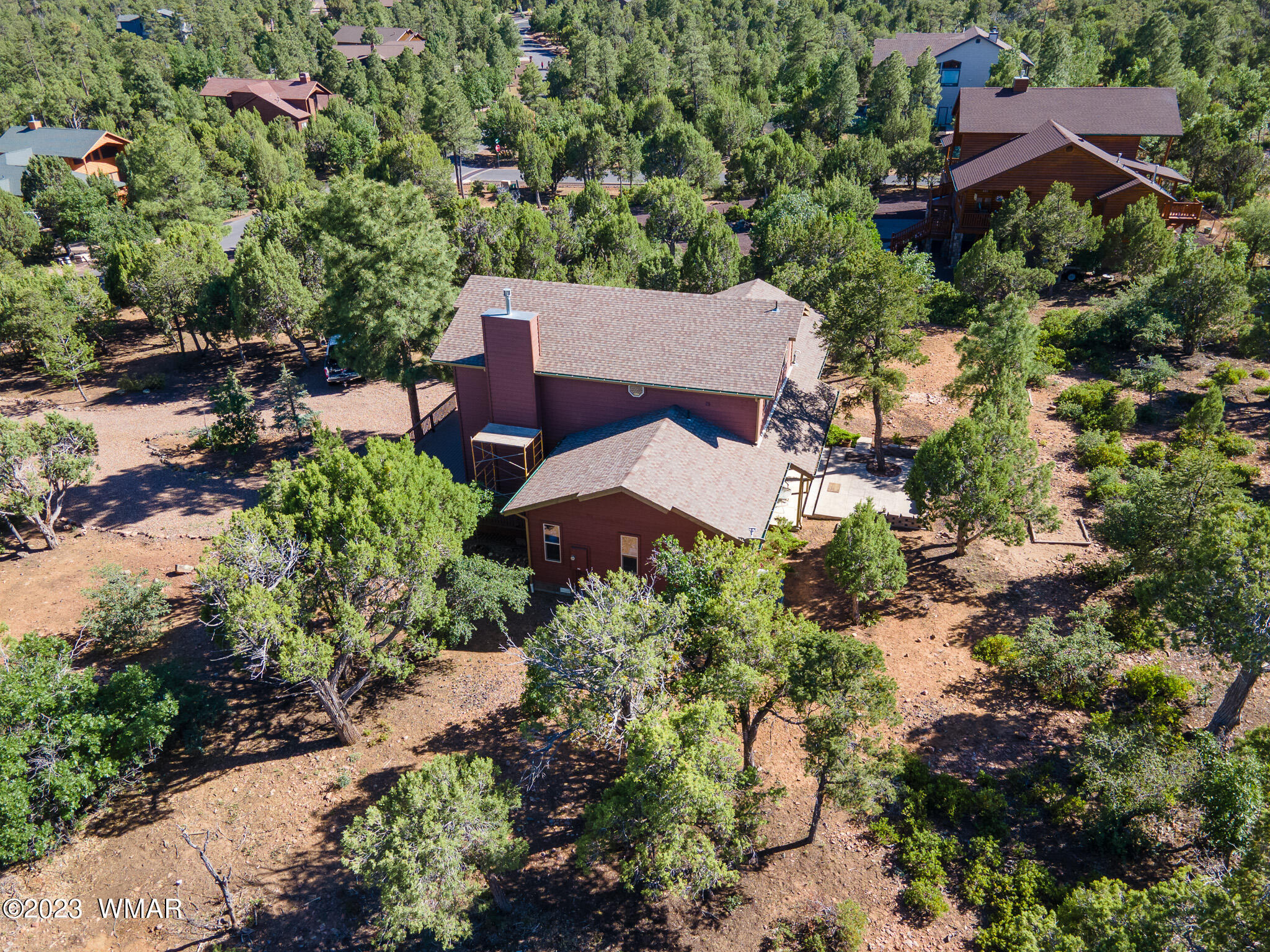 1820 South Ridge Crest Drive Show Low, AZ 85901 - Photo 6 of 38