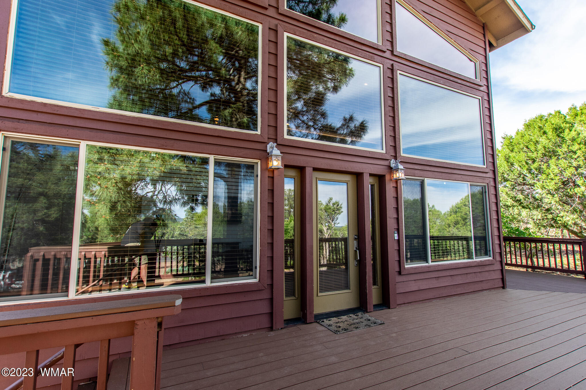 1820 South Ridge Crest Drive Show Low, AZ 85901 - Photo 7 of 38