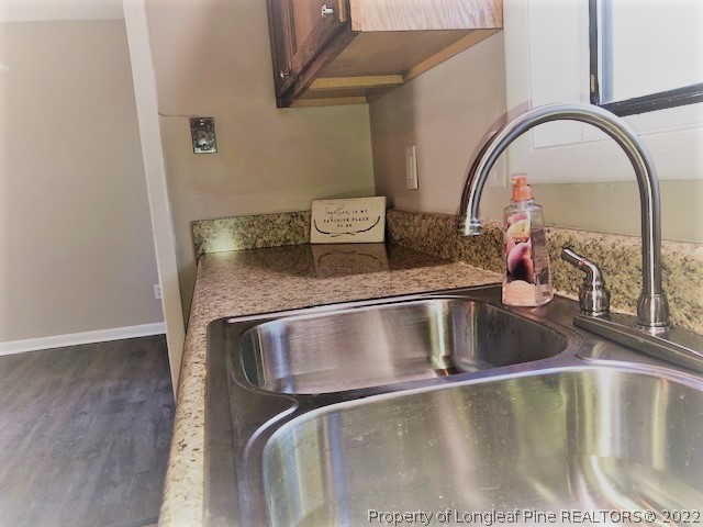 4613 Turquoise Road Fayetteville, NC 28311 - Photo 9 of 21 Gallery Image 9