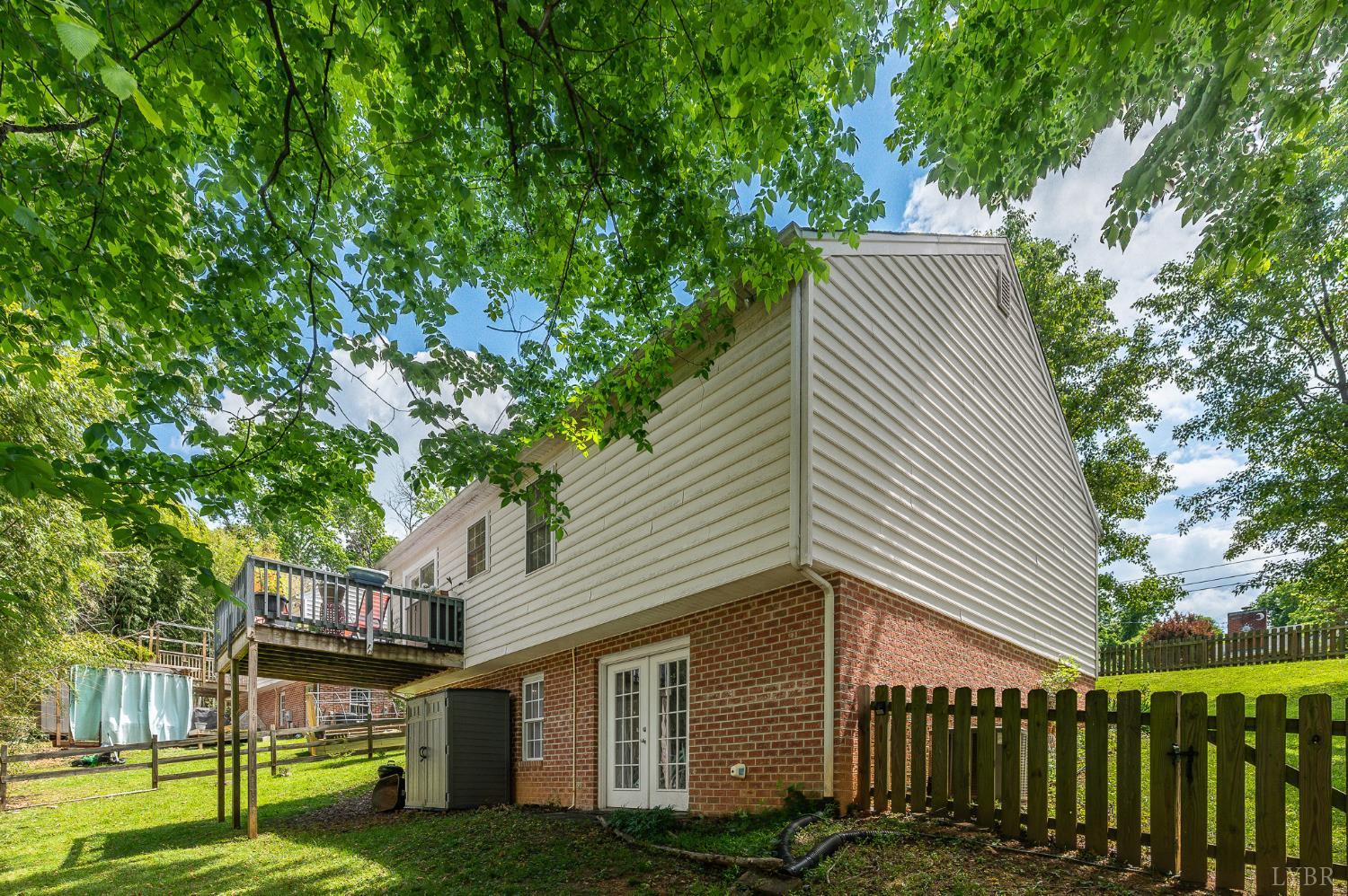 403 Riverside Drive Lynchburg, VA 24503 - Photo 34 of 36