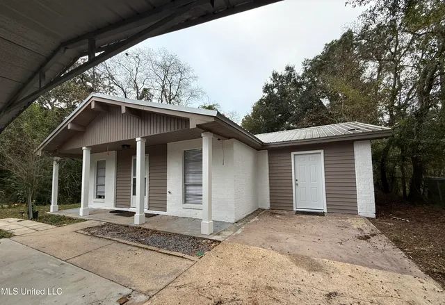 $145,000 | 2824 Perkinston Lane, Gautier, MS 39553