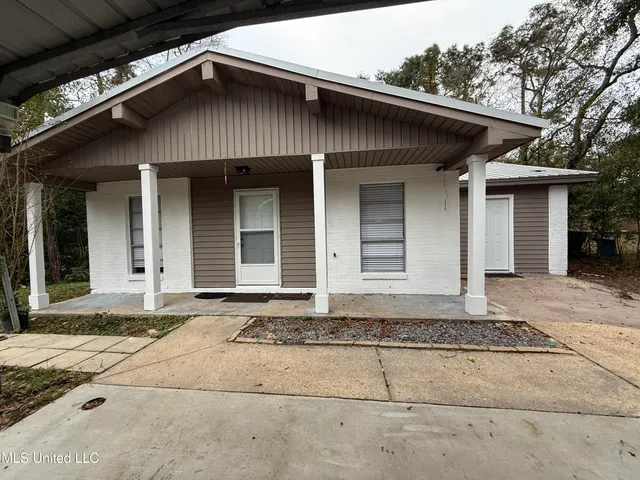 $145,000 | 2824 Perkinston Lane, Gautier, MS 39553