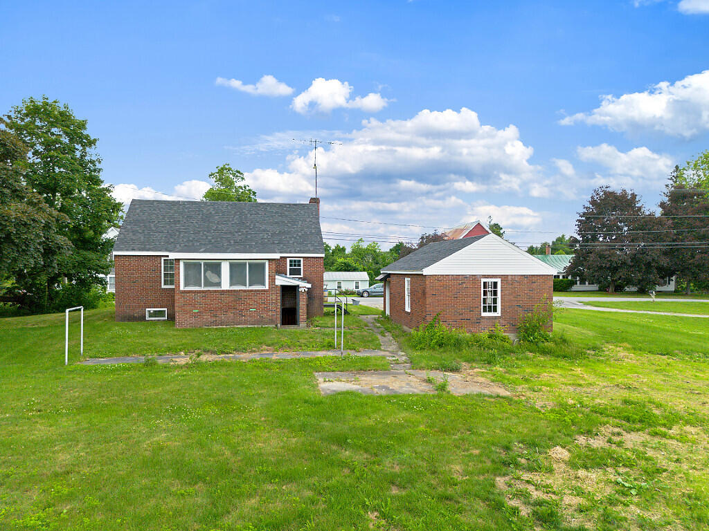 67 River Road Benton, ME 04901 - Photo 35 of 41 10_DJI_0460_DxO_mls