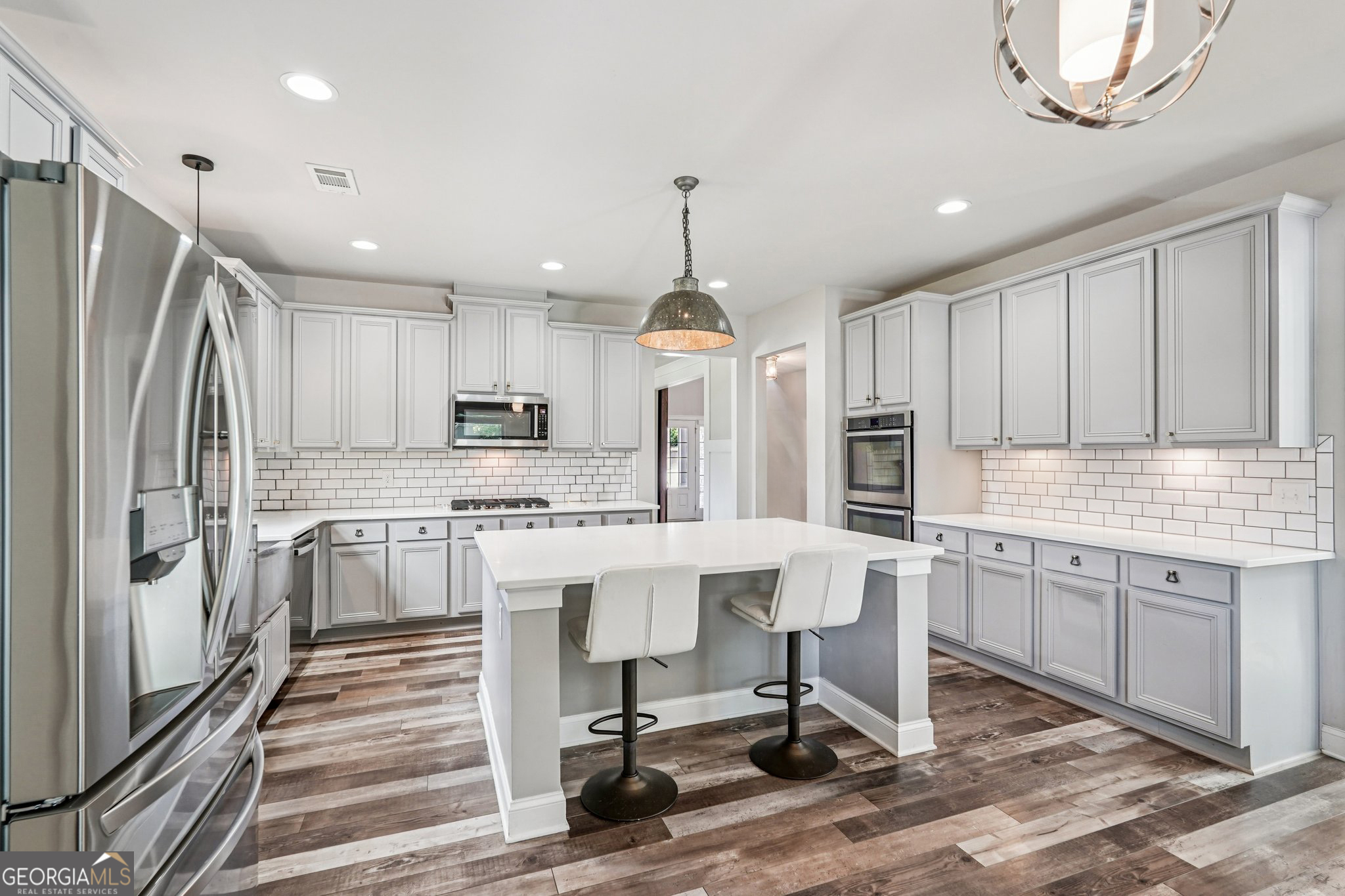 17 Lake Sydney Drive Dawsonville, GA 30534 - Photo 13 of 100