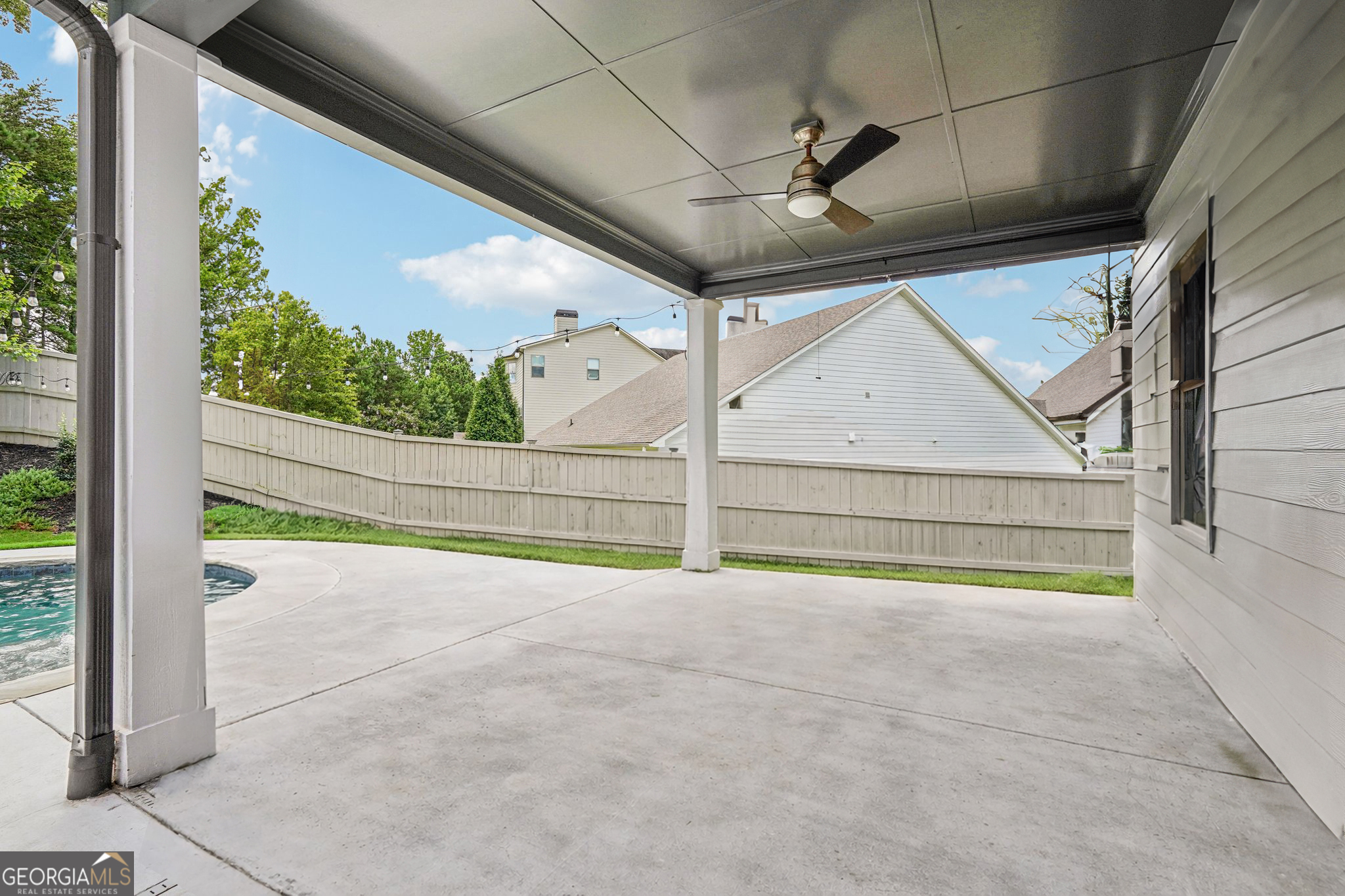 17 Lake Sydney Drive Dawsonville, GA 30534 - Photo 67 of 100