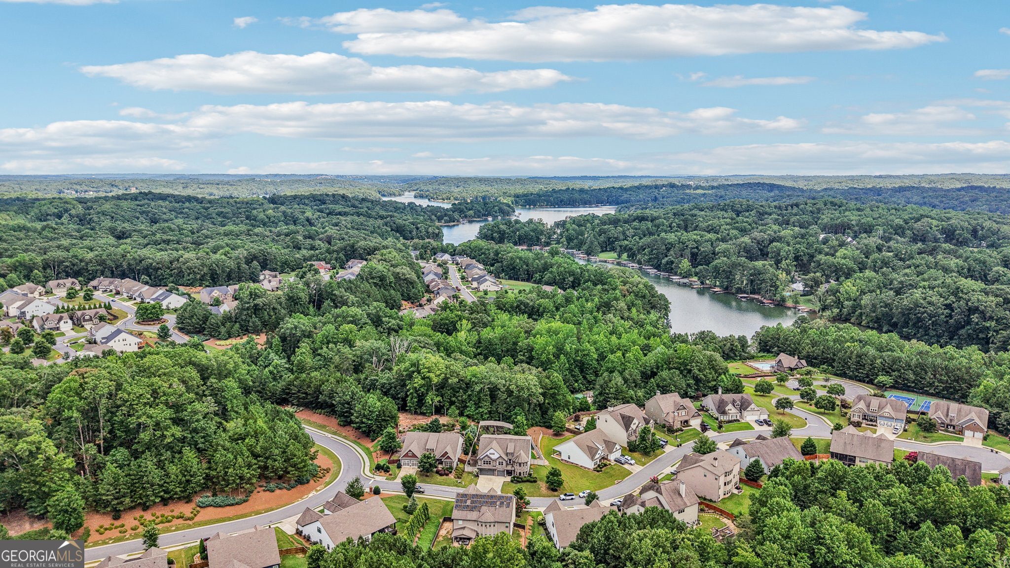 17 Lake Sydney Drive Dawsonville, GA 30534 - Photo 84 of 100