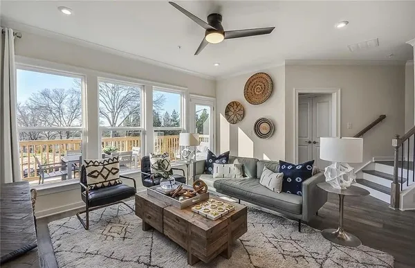 $5,000 | 545 Whitlox Road Northwest, Atlanta, GA 30309