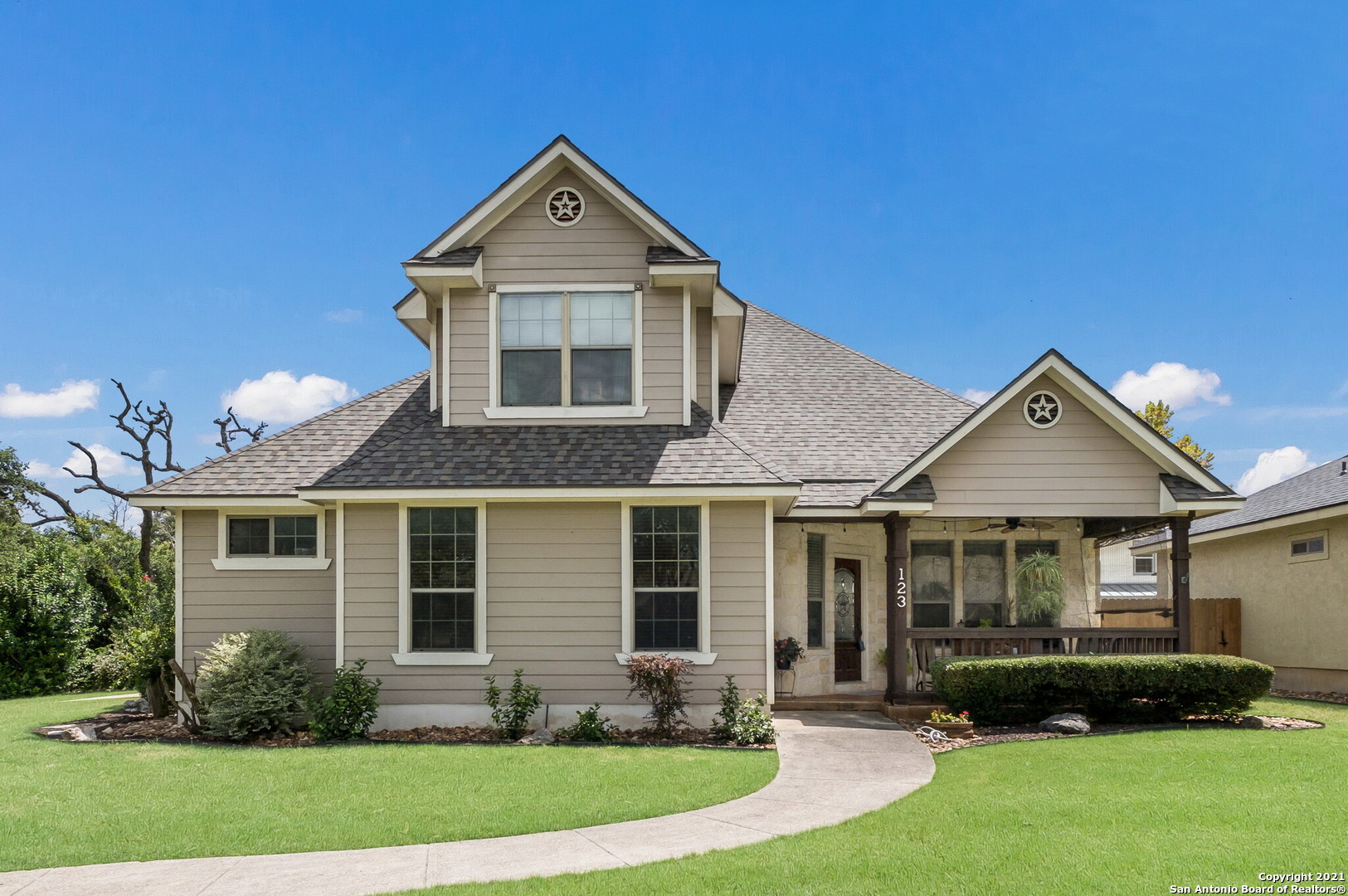 123 Devonshire Road Boerne, TX 78006 - Photo 1 of 1 Gallery Image 1