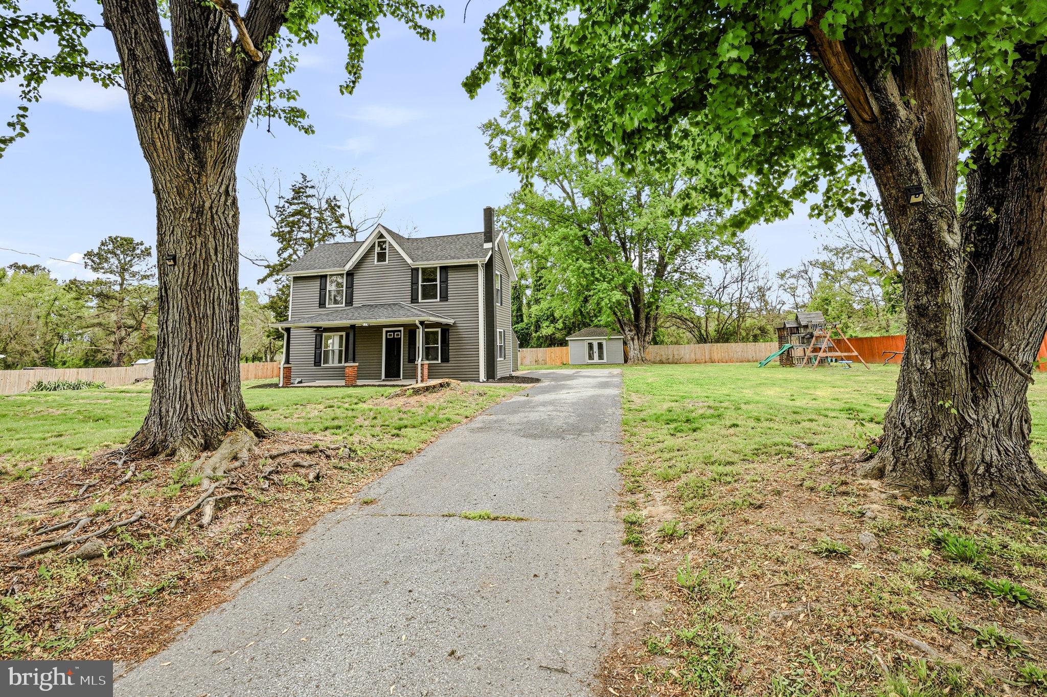 2081 Downs Chapel Road Clayton, DE 19938 - Photo 11 of 38