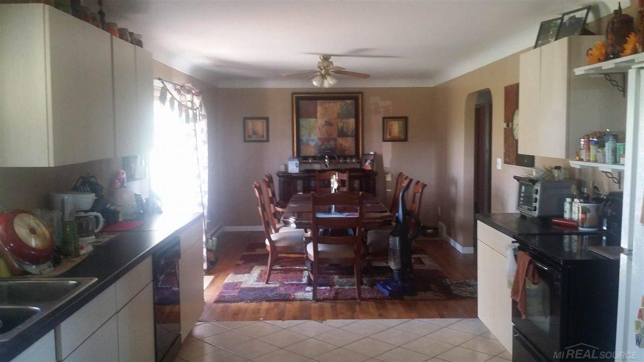 8050 Wildcat Road Croswell, MI 48422 - Photo 10 of 25