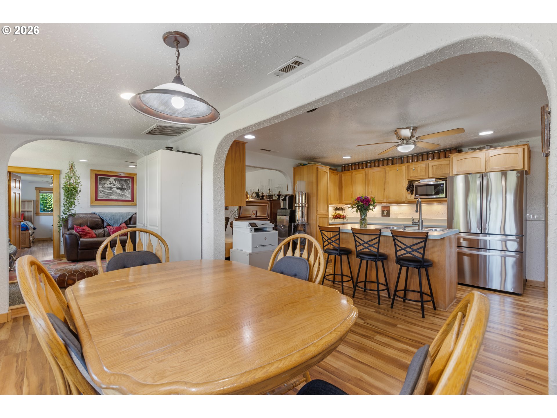 220 Faver Drive Riddle, OR 97469 - Photo 15 of 48