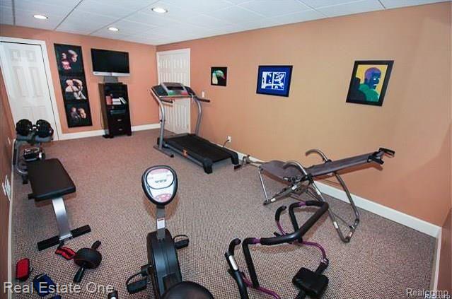 3529 25 Mile Road Utica, MI 48316 - Photo 34 of 46