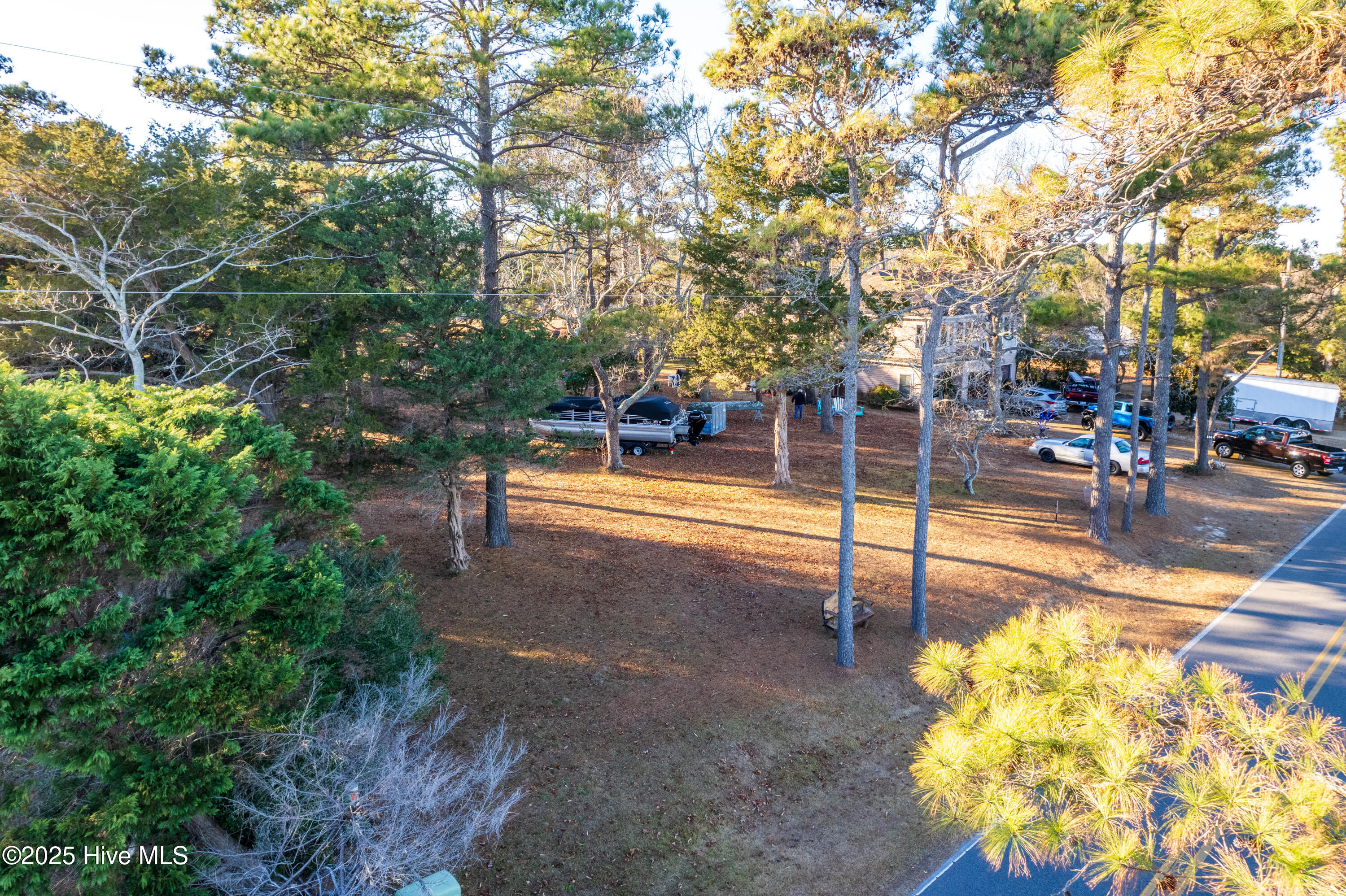 Lot 4 Narrow Shore Road Aydlett, NC 27916 - Photo 11 of 33 NS-10