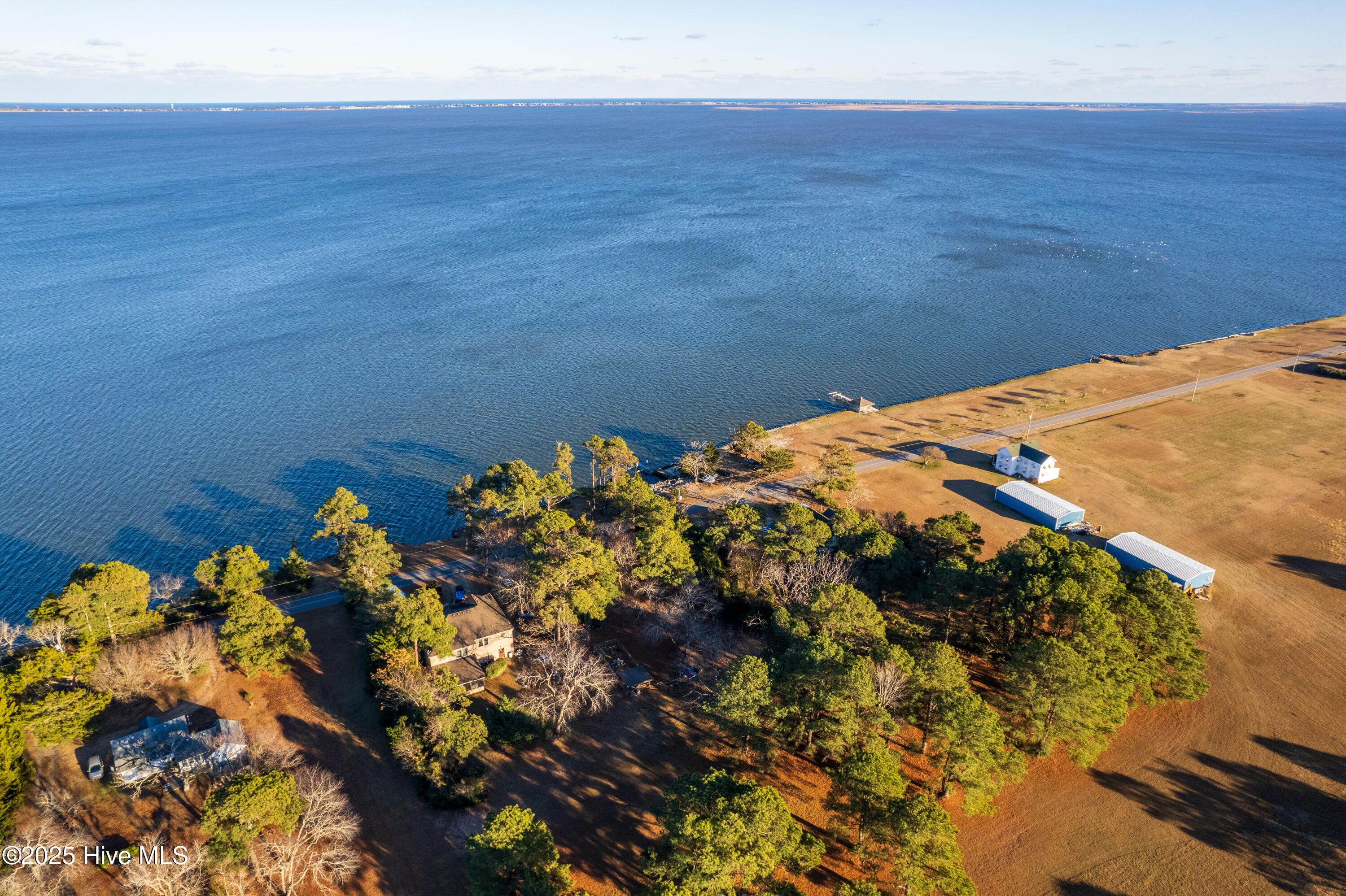Lot 4 Narrow Shore Road Aydlett, NC 27916 - Photo 29 of 33 NS-29