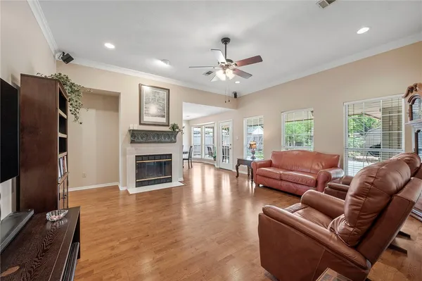 $298,500 | 5800 Sheffield Terrace Lane, Bryan, TX 77802