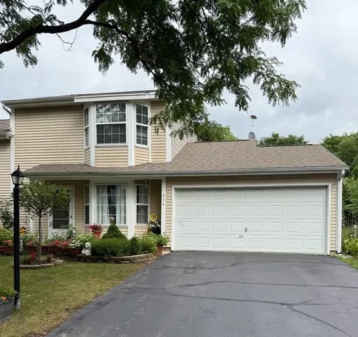 $253,000 | 404 Lauren Lane, Island Lake, IL 60042