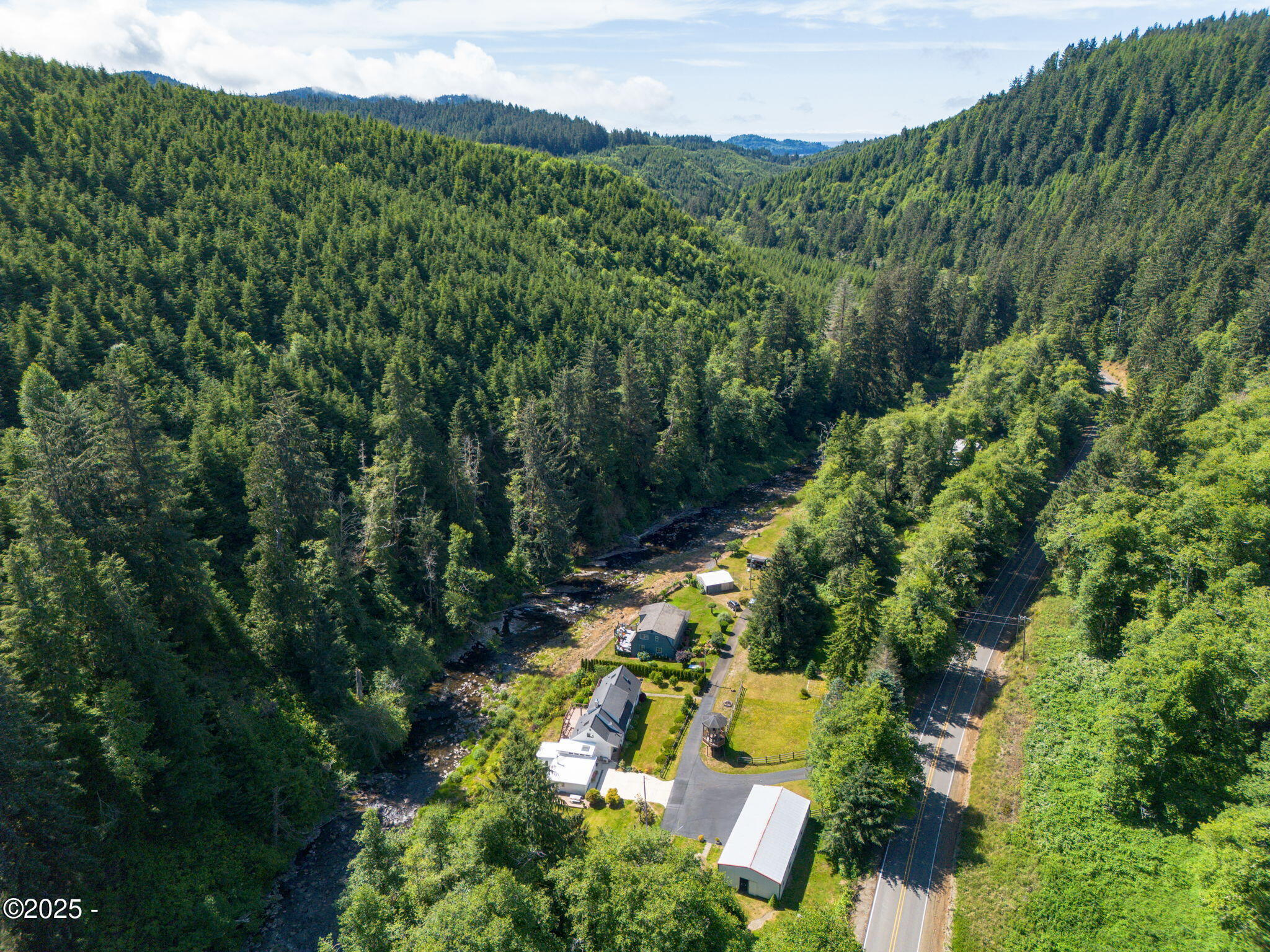 00501 Little Nestucca River Road Cloverdale, OR 97112 - Photo 6 of 10 5-web-or-mls-Little Nestucca-13
