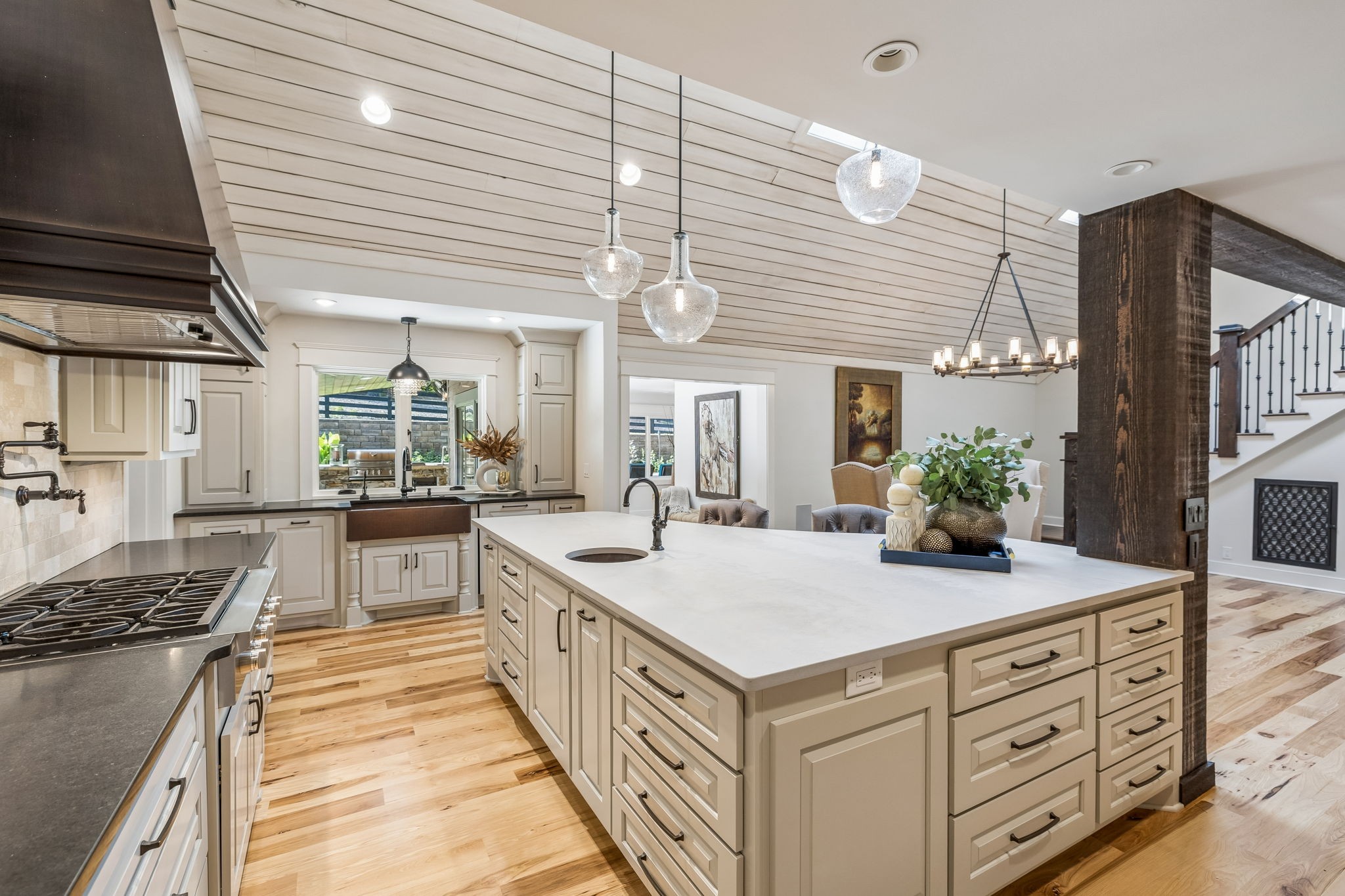 9862 Sam Donald Road Nolensville, TN 37135 - Photo 15 of 91