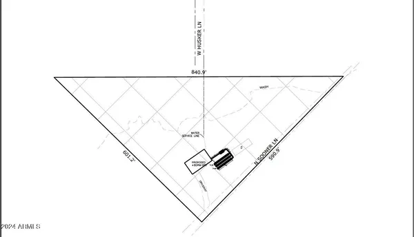 $399,850 | 17847 West Husker Lane, Marana, AZ 85653