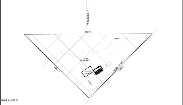 $399,850 | 17847 West Husker Lane, Marana, AZ 85653