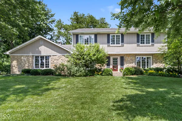 $599,000 | 3436 Eden Way, Carmel, IN 46033
