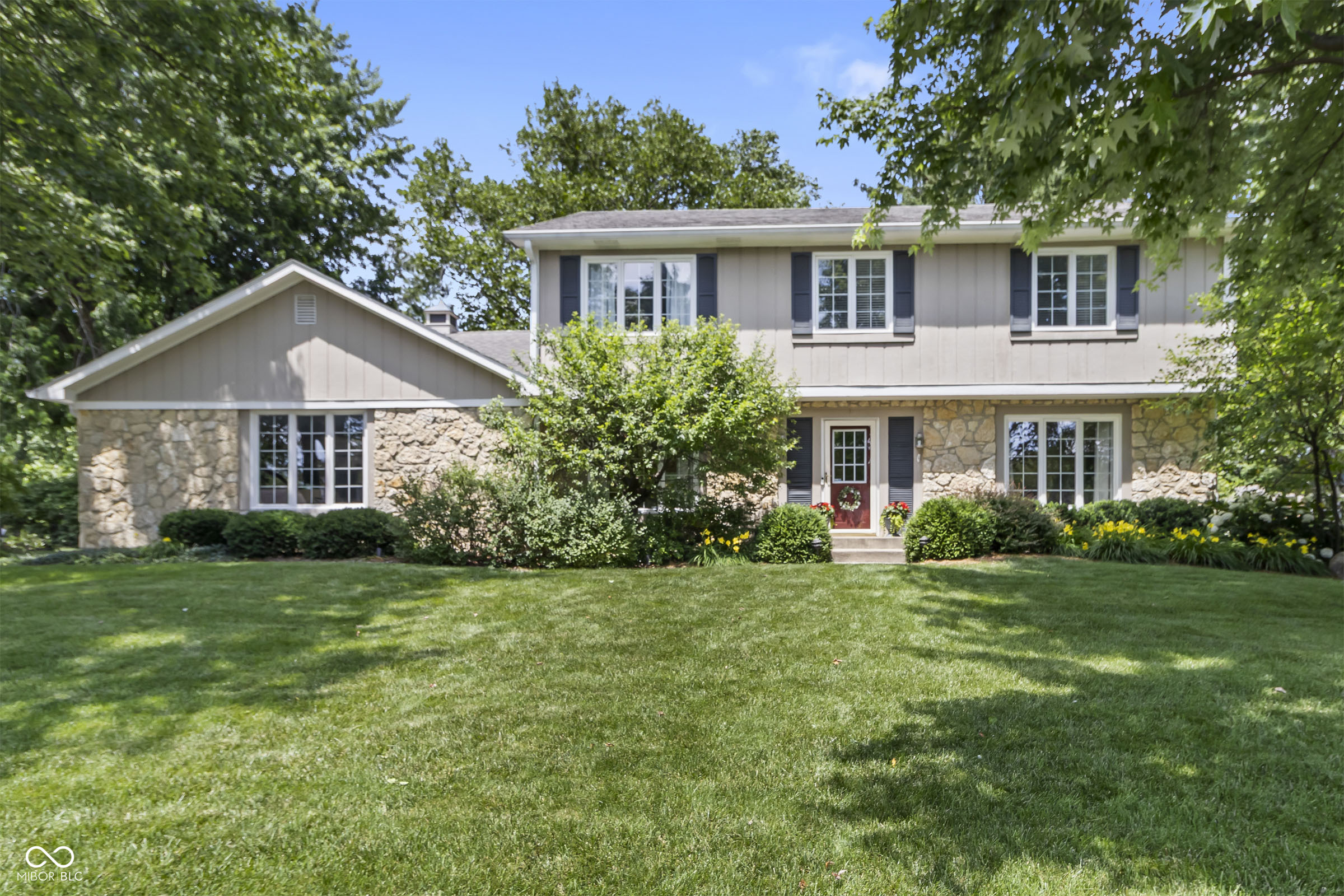 3436 Eden Way Carmel, IN 46033 - Photo 1 of 72