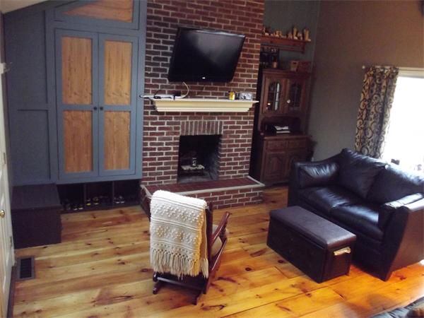 93 Dunn Road Ashburnham, MA 01430 - Photo 1 of 19
