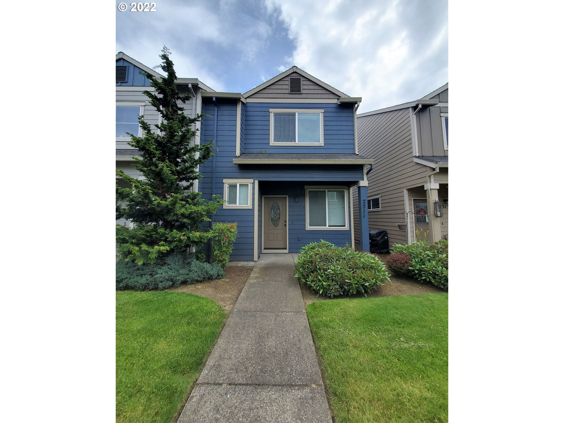 2511 Carson Loop Forest Grove, OR 97116 - Photo 2 of 32 Gallery Image 2