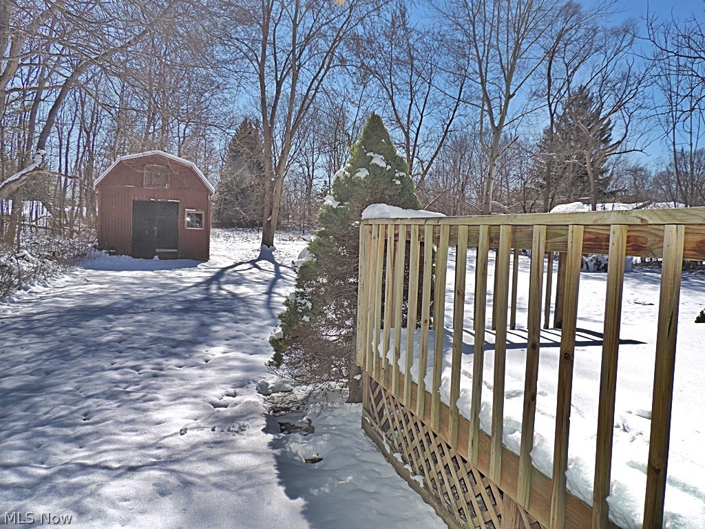 16912 Egbert Road Walton Hills, OH 44146 - Photo 28 of 35