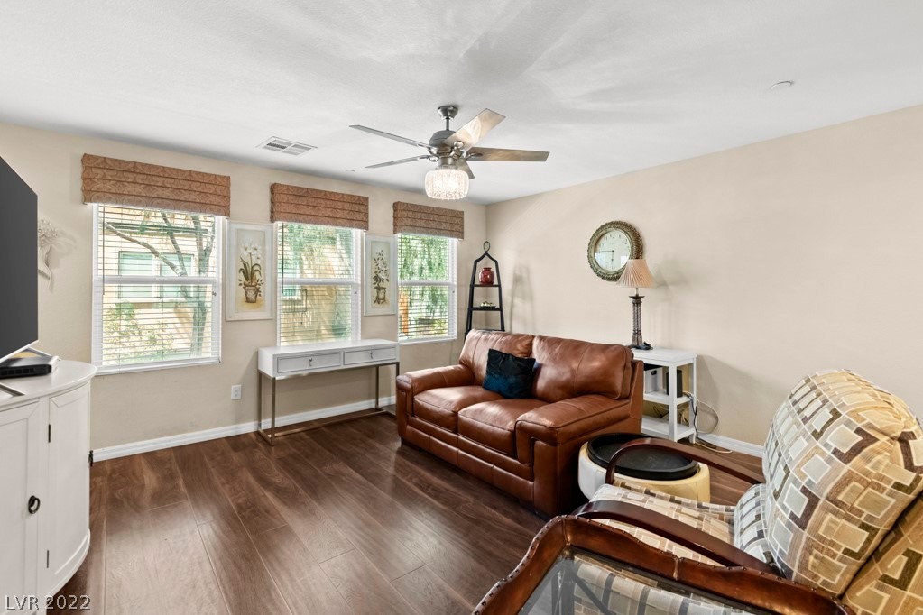 4650 Ranch House Road, Unit 46 North Las Vegas, NV 89031 - Photo 16 of 45 Gallery Image 16