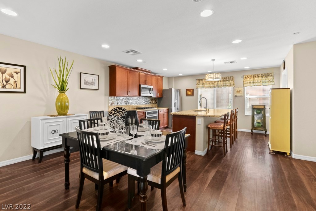 4650 Ranch House Road, Unit 46 North Las Vegas, NV 89031 - Photo 19 of 45 Gallery Image 19