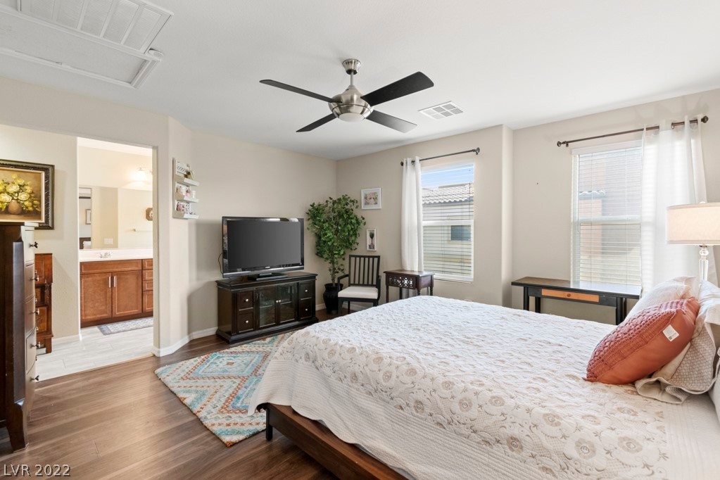 4650 Ranch House Road, Unit 46 North Las Vegas, NV 89031 - Photo 23 of 45 Gallery Image 23