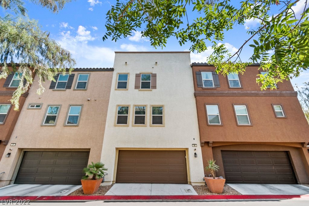 4650 Ranch House Road, Unit 46 North Las Vegas, NV 89031 - Photo 41 of 45 Gallery Image 41