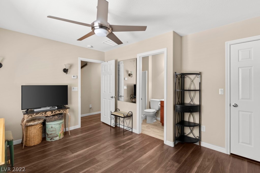 4650 Ranch House Road, Unit 46 North Las Vegas, NV 89031 - Photo 8 of 45 Gallery Image 8