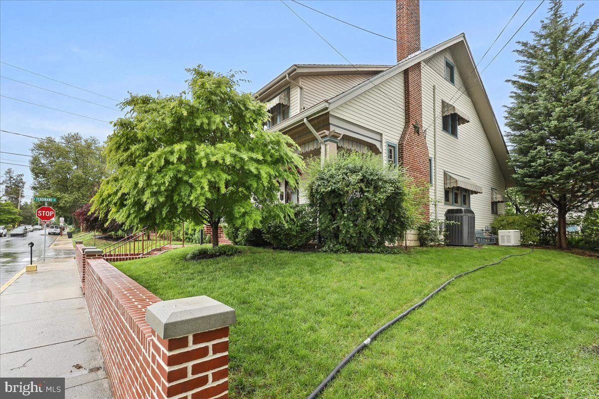 103 South Hazel Street Manheim, PA 17545 - Photo 45 of 47
