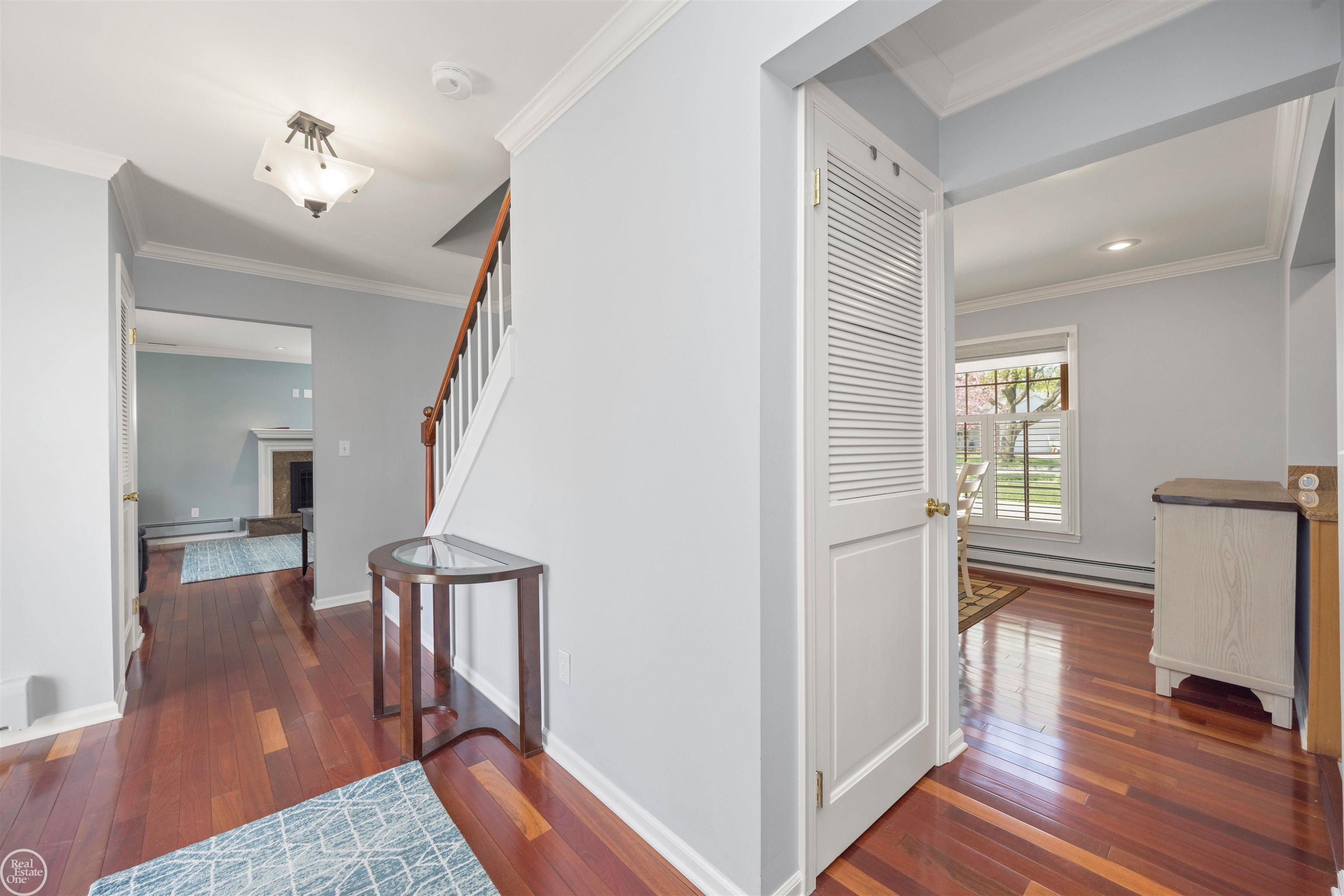 4132 Amherst Road Royal Oak, MI 48073 - Photo 11 of 49