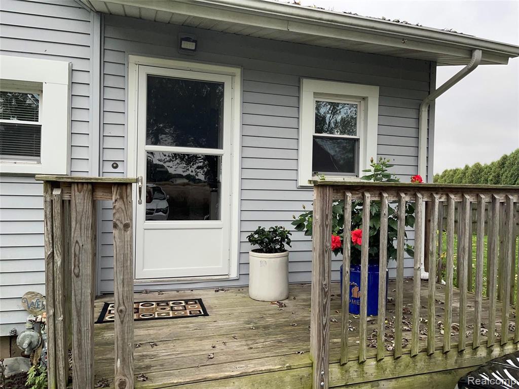 3887 West Dunbar Road Monroe, MI 48161 - Photo 4 of 28