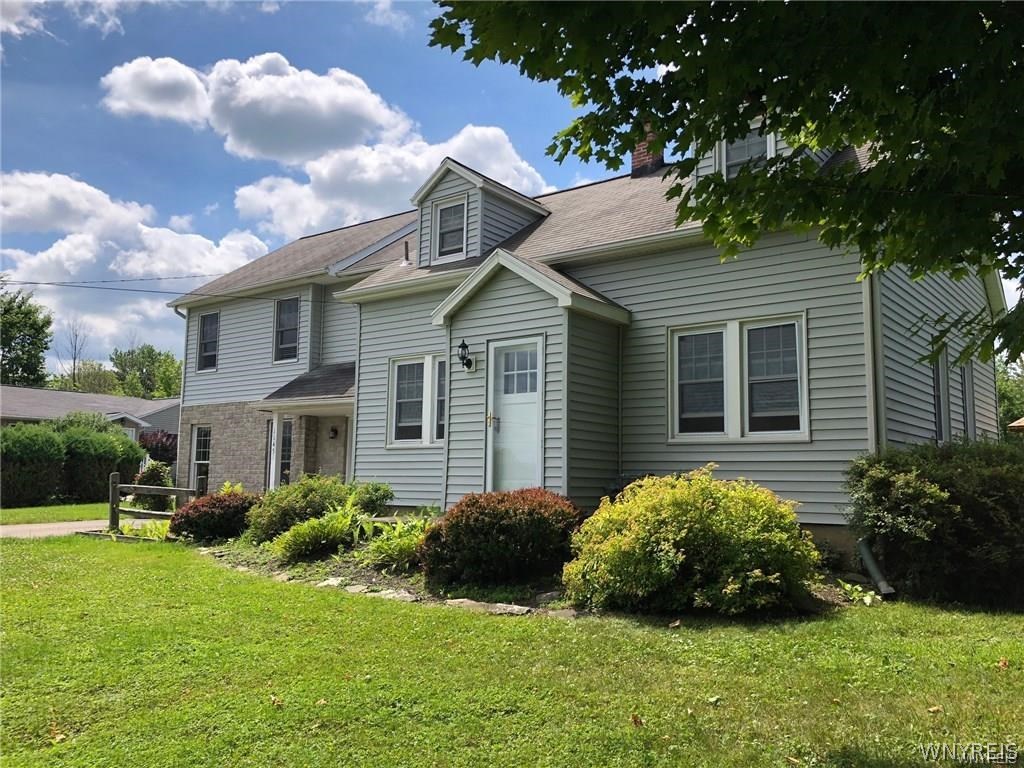 1145 Sturgeon Point Road Evans, NY 14047 - Photo 1 of 1 Gallery Image 1